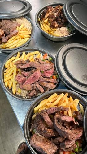 (Apenas Pix) Feijoada